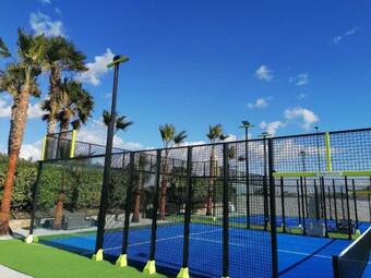 Apartamento Marchesana Terme - Holiday Home