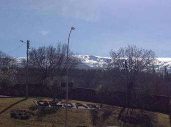 Hostal Argentino