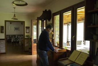 Hostal Monte Rio