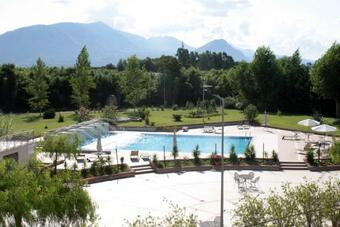 Grand Hotel Paestum