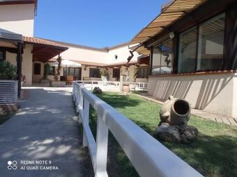 Placide Vivere B&B