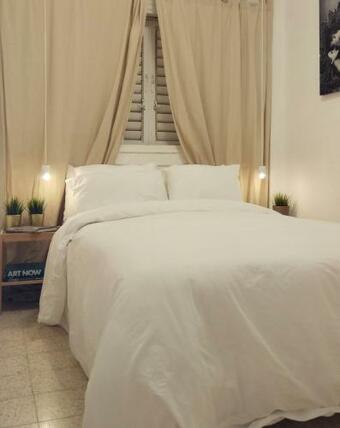 Private Room In Apartment