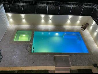 Bed & Breakfast Lomas Hotel