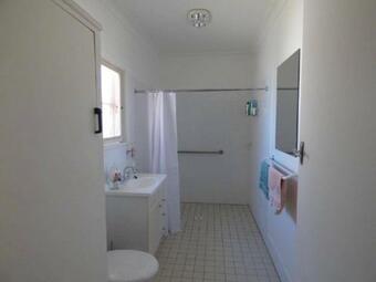 Apartamento Parker St