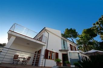 Villa Alcanada