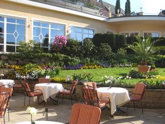 Hotel Schwarzmatt