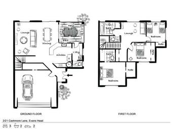 2 21 Cashmore Lane