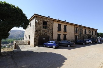 Hotel Leonor Mirón