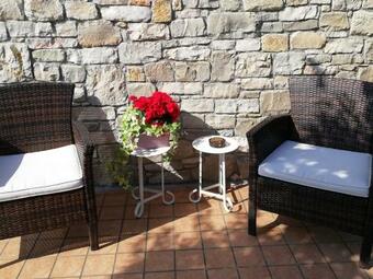 Acero Rosso B&B In Franciacorta