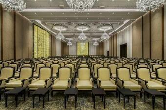 Mövenpick Hotel And Residences Riyadh