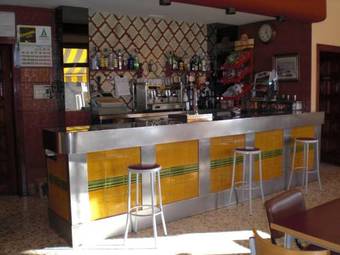 Hotel Balfag�n
