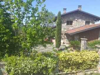 Villa La Fontana