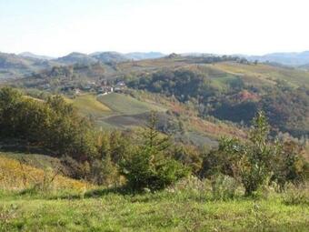 Farmhouse Stay At Santa Maria Lombardy With Pool