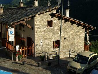 Bed & Breakfast B.&.b 44