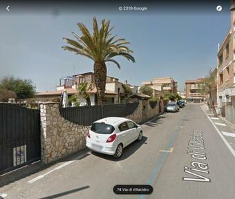 Apartamento Beach House