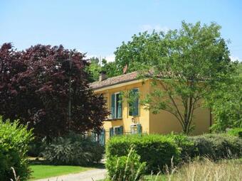 Apartamento Locazione Turistica Grande Tiglio- App-to Verde - Vda105