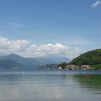 Hostal Guest House Seme Di Faggio