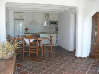 Finca Llimpet