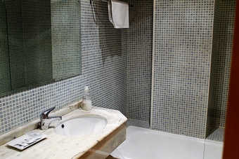 Hotel Camino Real