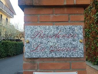 Hostal La Quercia Fiorita