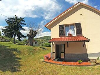 Apartamento Appartamento Mestrino