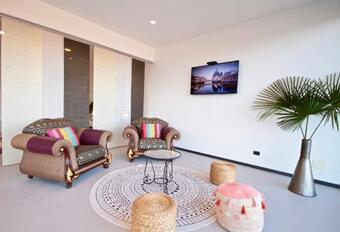 Loft Mirage