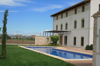 Hotel La Mozaira