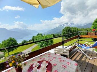 Apartamento Locazione Turistica C� Mia-1