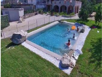 Apartamento Residenza Monarka