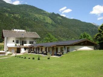 Apartamento Ferienwohnung Fam. Bidner