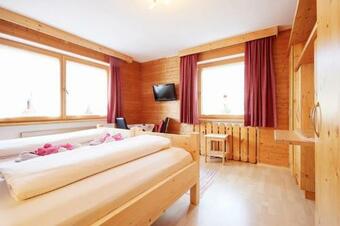 Apartamento Bettys Ferienwohnung