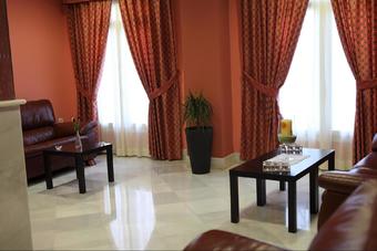 Hotel Chaikana