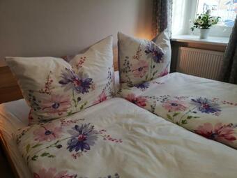 Apartamento Ipfm�hle Studio 1 (hafer)