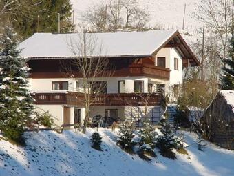 Apartamento G�stehaus Wieser