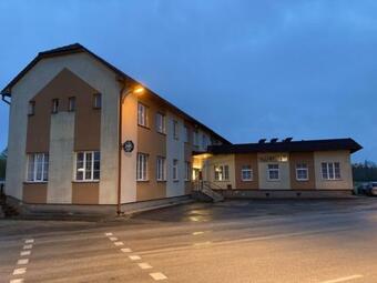 Hostal Penzion Hamr