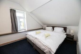 Hostal Pension Zvon