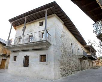 Hotel Las Treixas