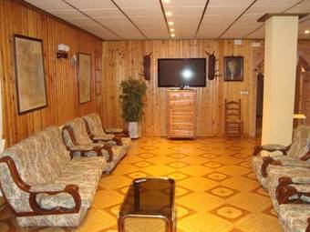 Hotel Suiza