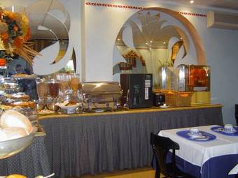 Hotel Ribes Roges