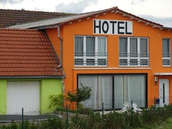 Hotel Route 84