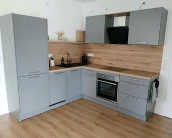 Apartamento Urlaub Mitten In Markelsheim