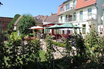 Apartamento Zaunk�nig