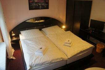 Hostal Corso