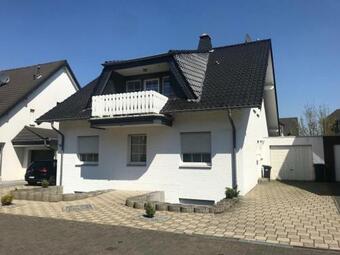 Apartamento Haus Leisten