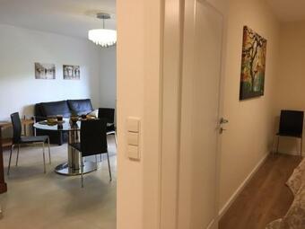 Apartment Baden.de