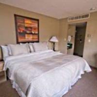 Hotel Tonquin Inn