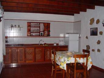 Casa La Fuente