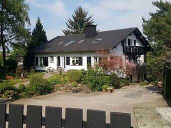 Apartamentos Fewo Am Wald