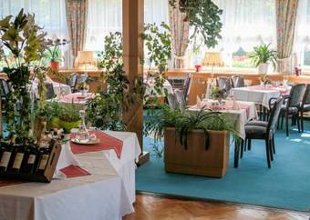 Hotel Vogtland