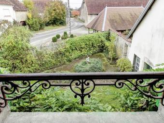 Les Volets Verts